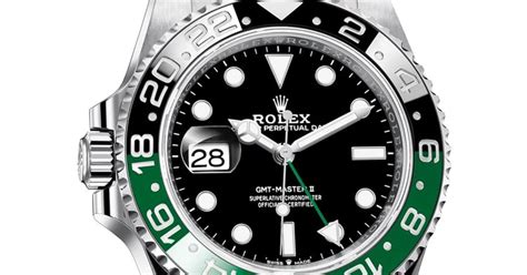 rolex gmt krone links|oem Rolex links.